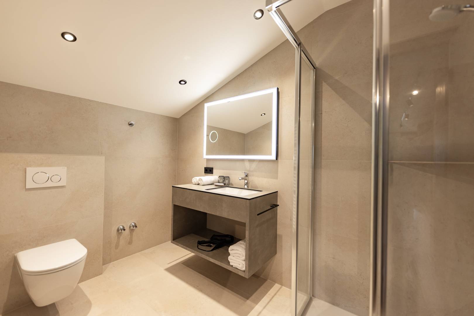 Appartement TOP7